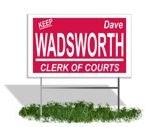 Keep Dave
                Wadsworth